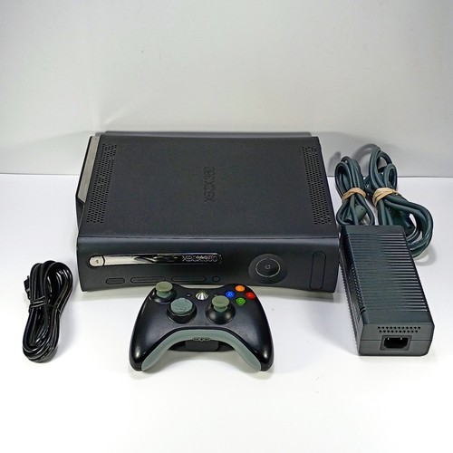 Microsoft xbox 360 - xbox,