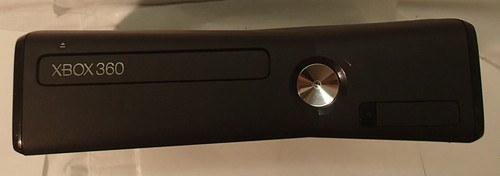 Xbox 360 250gb - s,