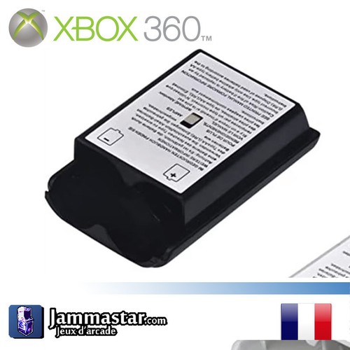 Controller batteria cache xbox - controller,